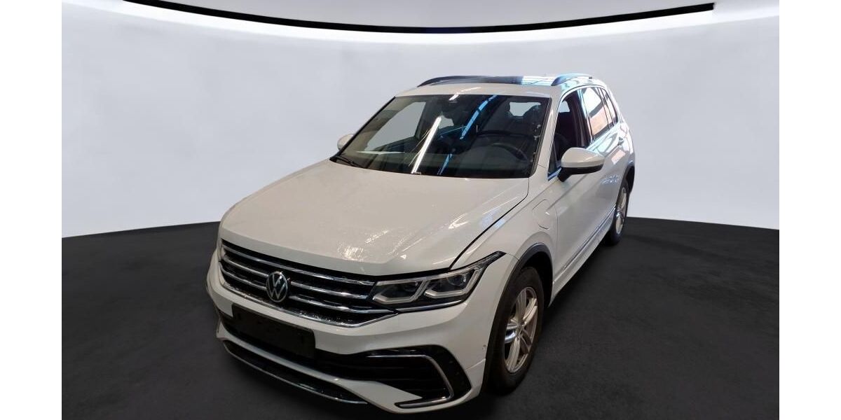 VW Tiguan 67.745 km 32.760 &euro; Hagen 58091