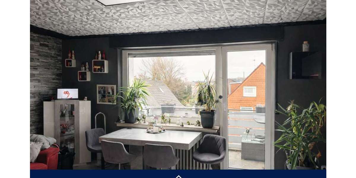 Etagenwohnung Gelsenkirchen / Horst Horst - 5 Zimmer, 115 m&sup2;, 165.000&euro; | Angebot:26755118