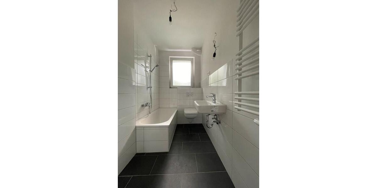 Erdgeschoßwohnung Dortmund Eving - 3 Zimmer, 55 m&sup2;, 556&euro; | Angebot:25984778