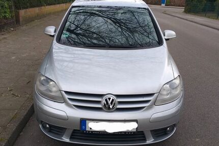 VW Golf Plus 175.000 km 3.300 &euro; Gladbeck 45968