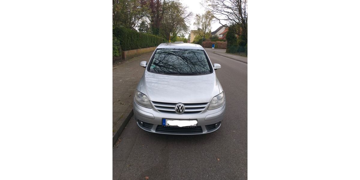 VW Golf Plus 175.000 km 3.300 &euro; Gladbeck 45968