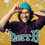 herrH - Neue deutsche Kindermusik