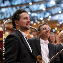 Constantinos Carydis & WDR Sinfonieorchester 17.05.2026 Konzerthaus Dortmund
