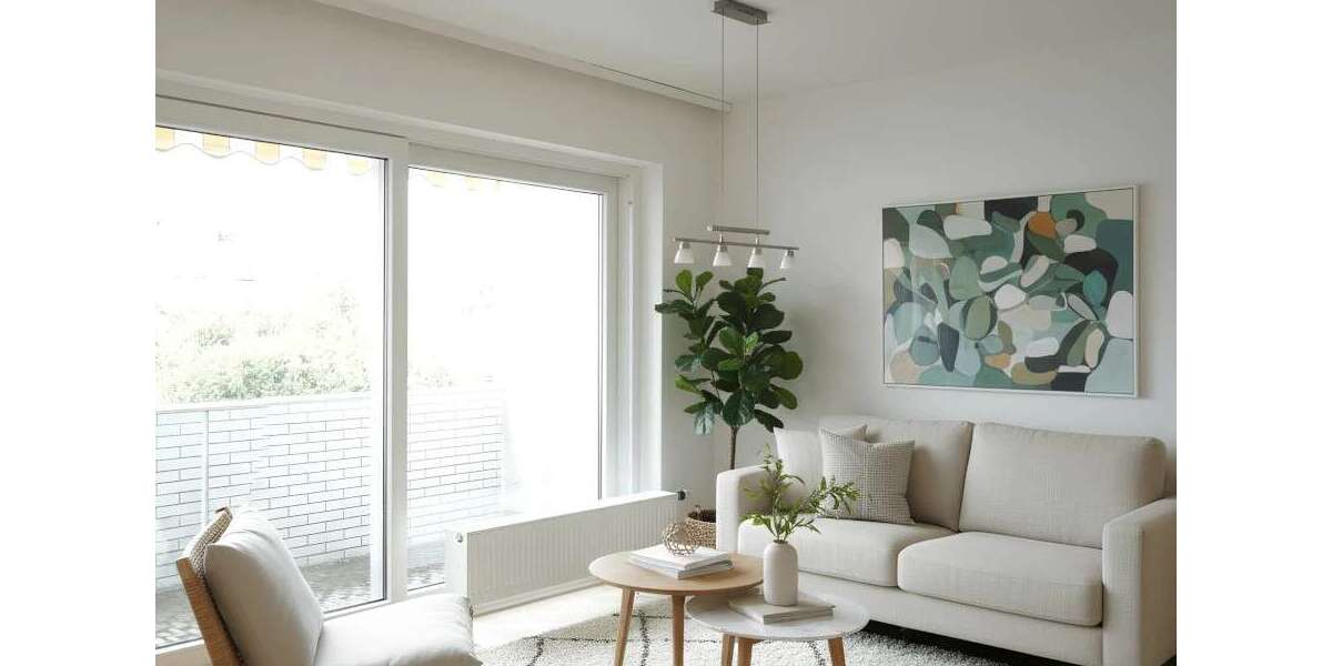 Etagenwohnung Dortmund Hörde - 2 Zimmer, 59 m&sup2;, 160.000&euro; | Angebot:24726265