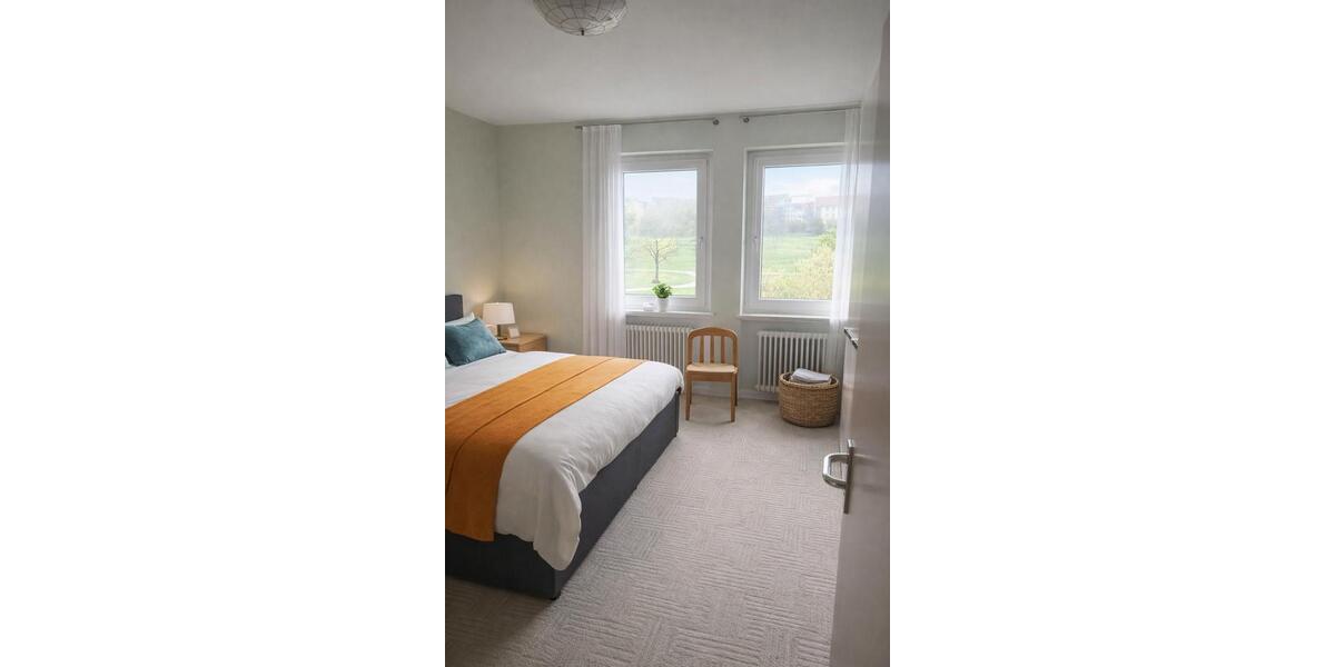 Etagenwohnung Hagen Hagen-Mitte - 2.5 Zimmer, 58 m&sup2;, 420&euro; | Angebot:25949046