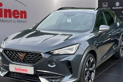 Cupra Formentor 94.068 km 23.899 &euro; Werne 59368