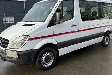 Mercedes-Benz Sprinter 210.000 km 12.250 &euro; Essen 45141