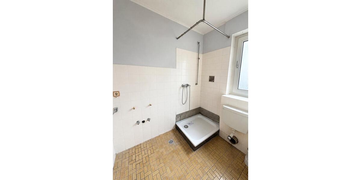 Erdgeschoßwohnung Marl Alt-Marl - 1 Zimmer, 31 m&sup2;, 310&euro; | Angebot:26621330