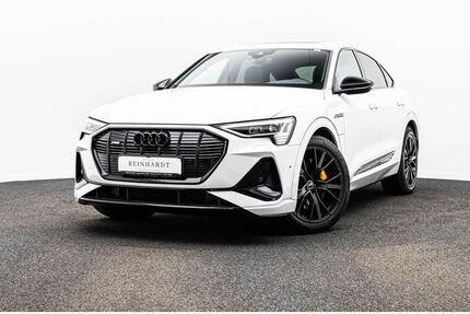 Audi e-tron 45.994 km 36.875 &euro; Hagen 58091