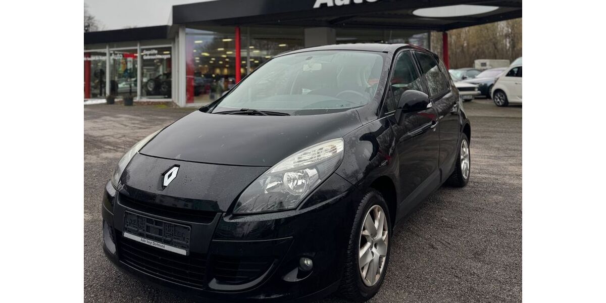 Renault Scenic 74.500 km 5.490 &euro; Dortmund 44265