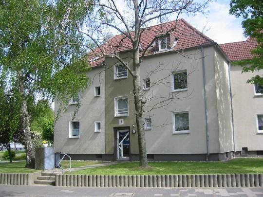 Etagenwohnung Hattingen Blankenstein - 2 Zimmer, 50 m&sup2;, 529&euro; | Angebot:26694926