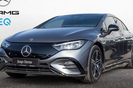 Mercedes-Benz EQE 11.844 km 45.880 &euro; Schwerte 58239