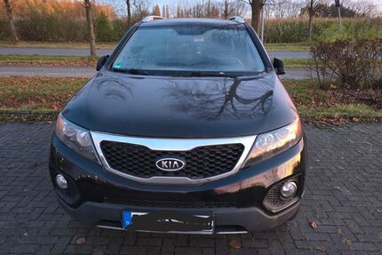 Kia Sorento 222.100 km 4.299 &euro; Gelsenkirchen 45896