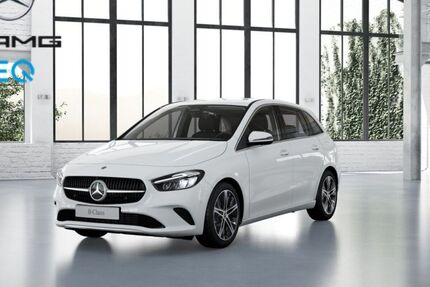 Mercedes-Benz B 250 4.481 km 32.440 &euro; Schwerte 58239