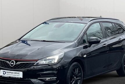 Opel Astra 66.922 km 12.790 &euro; Datteln 45711