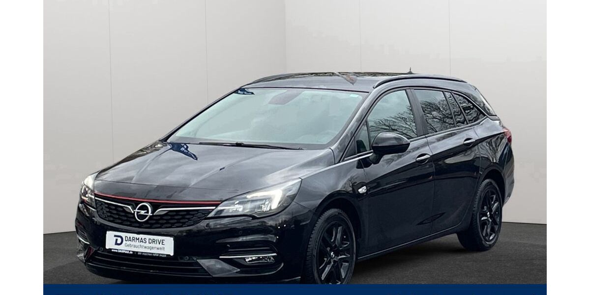 Opel Astra 66.922 km 12.790 &euro; Datteln 45711