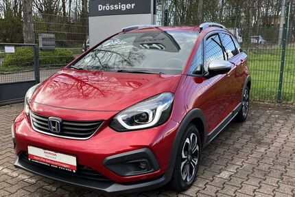 Honda Jazz 38.106 km 21.490 &euro; Bochum 44879