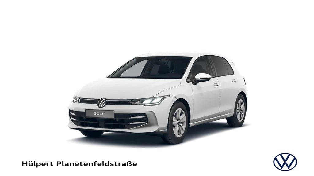 VW Golf 9.895 km 23.311 &euro; Dortmund 44379