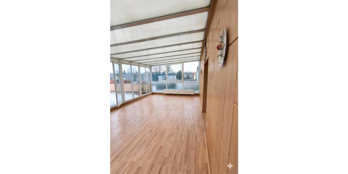 Etagenwohnung Marl Alt-Marl - 3.5 Zimmer, 155 m&sup2;, 1.300&euro; | Angebot:26040074