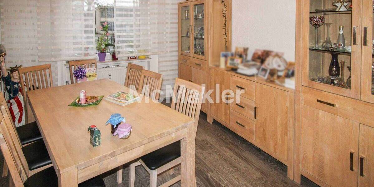 Einfamilienhaus Gelsenkirchen Schalke - 3 Zimmer, 155.000&euro; | Angebot:26608577