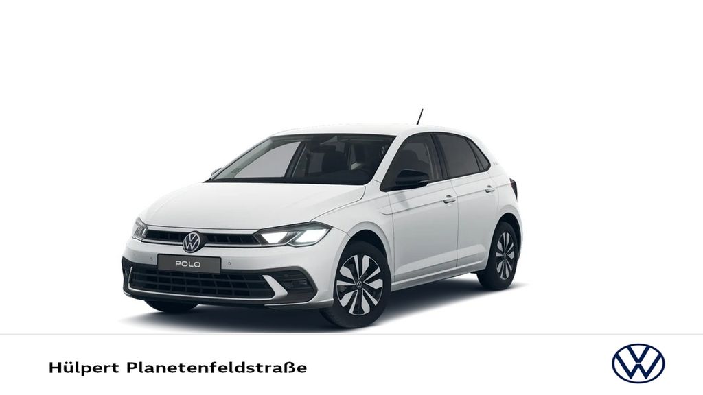 VW Polo 7.074 km 23.644 &euro; Dortmund 44379