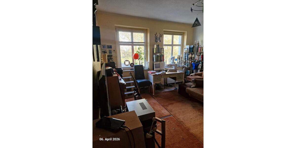 Etagenwohnung Recklinghausen - 3 Zimmer, 100 m&sup2;, 1.000&euro; | Angebot:26662690