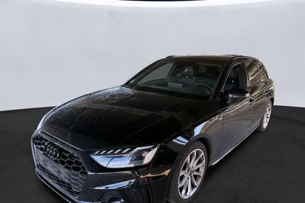 Audi A4 49.997 km 35.845 &euro; Hagen 58091