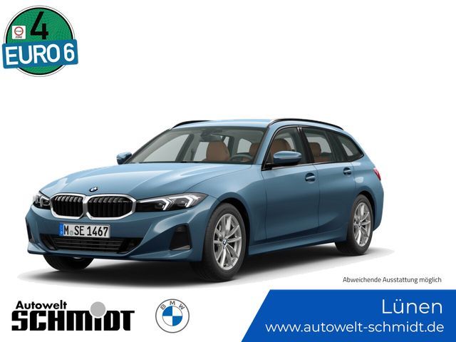 BMW 318 13.005 km 39.880 &euro; Lünen 44534