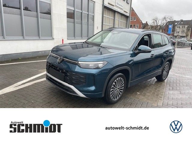 VW Tayron 8.450 km 35.698 &euro; Lünen 44534