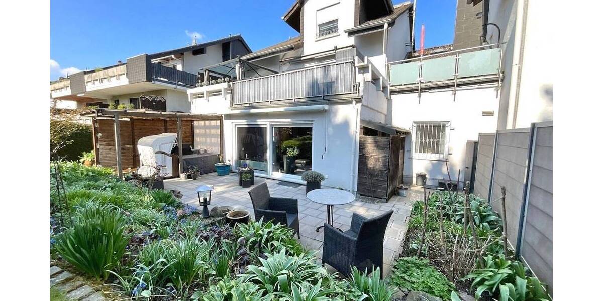 Etagenwohnung Ennepetal Voerde - 3 Zimmer, 101 m&sup2;, 245.000&euro; | Angebot:26243414