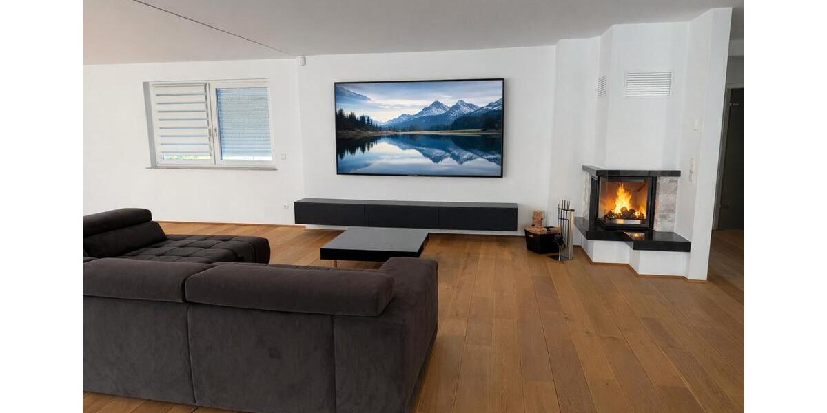 Etagenwohnung Dorsten - 3.5 Zimmer, 153 m&sup2;, 1.600&euro; | Angebot:25375728