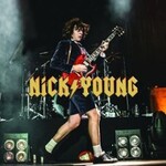 The AC/DC Master-Band Nick Young Live