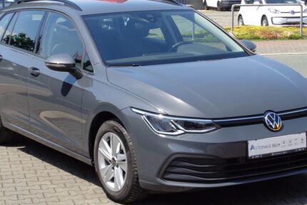 VW Golf 61.000 km 20.990 &euro; Selm 59379