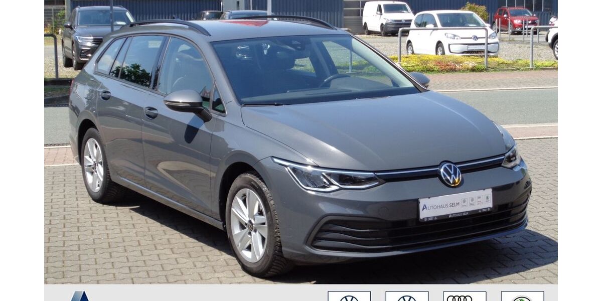 VW Golf 61.000 km 20.990 &euro; Selm 59379