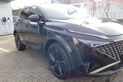 Nissan Qashqai 5.300 km 27.990 &euro; Selm 59379