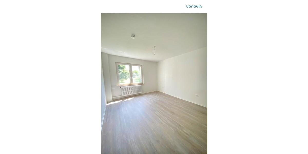 Etagenwohnung Essen Stadtbezirk VI - 2.5 Zimmer, 53 m&sup2;, 525&euro; | Angebot:25154525