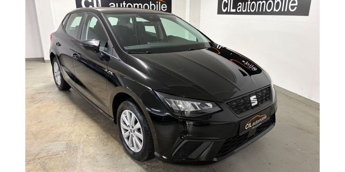 Seat Ibiza 20.010 km 14.790 &euro; Bottrop 46244