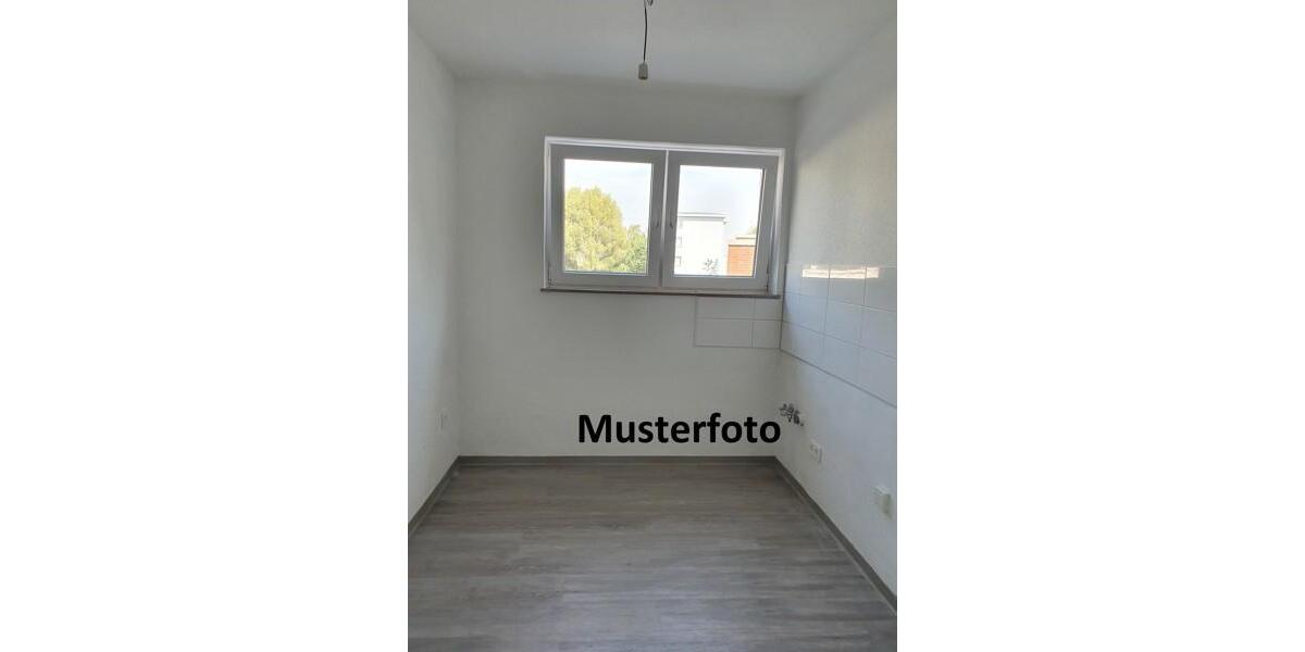 Etagenwohnung Bochum Bochum-Mitte - 3 Zimmer, 59 m&sup2;, 554&euro; | Angebot:25880795