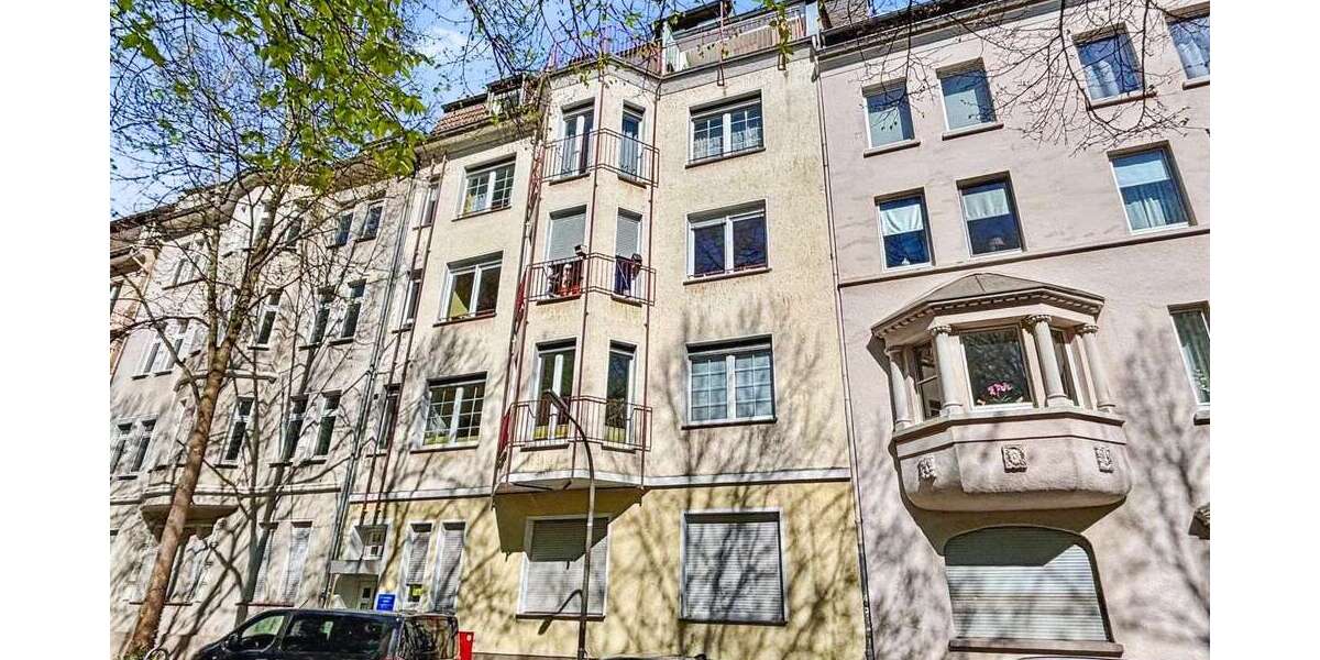 Etagenwohnung Dortmund Brackel - 3 Zimmer, 123 m&sup2;, 399.900&euro; | Angebot:26080305