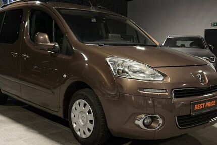 Peugeot Partner 257.840 km 4.000 &euro; Unna 59425