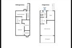 Reihenhaus Gladbeck Alt-Rentfort - 5.5 Zimmer, 186 m&sup2;, 520.000&euro; | Angebot:26625644