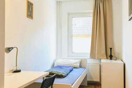 Zimmer Dortmund Innenstadt Ost - 380&euro; | Angebot:13799260