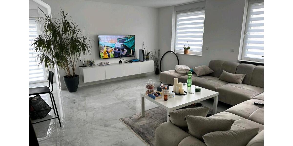 Dachgeschoßwohnung Bochum Bochum-Mitte - 3 Zimmer, 78 m&sup2;, 980&euro; | Angebot:26704953