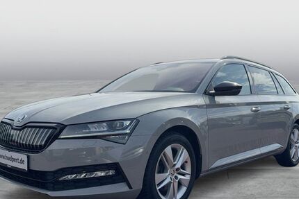 Skoda Superb 44.498 km 29.991 &euro; Dortmund 44309