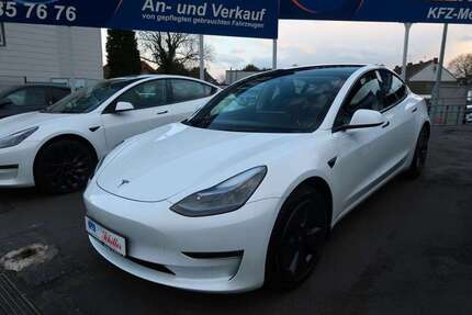 Tesla Model 3 47.700 km 32.900 &euro; Bochum 44803