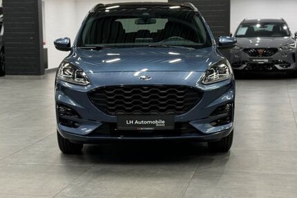 Ford Kuga 58.115 km 22.990 &euro; Lüdinghausen 59348