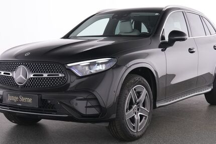 Mercedes-Benz GLC 200 12.975 km 58.745 &euro; Essen 45309