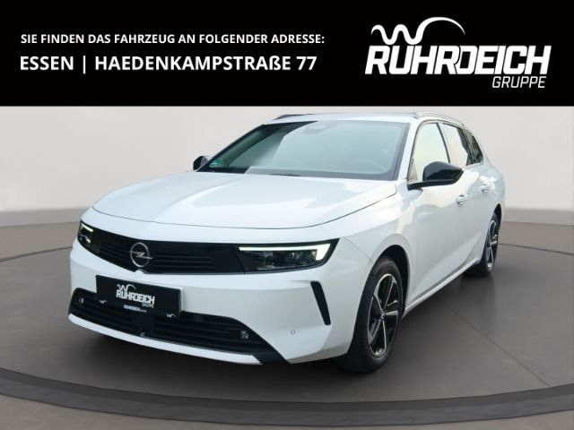 Opel Astra 10.500 km 19.590 &euro; Essen 45143