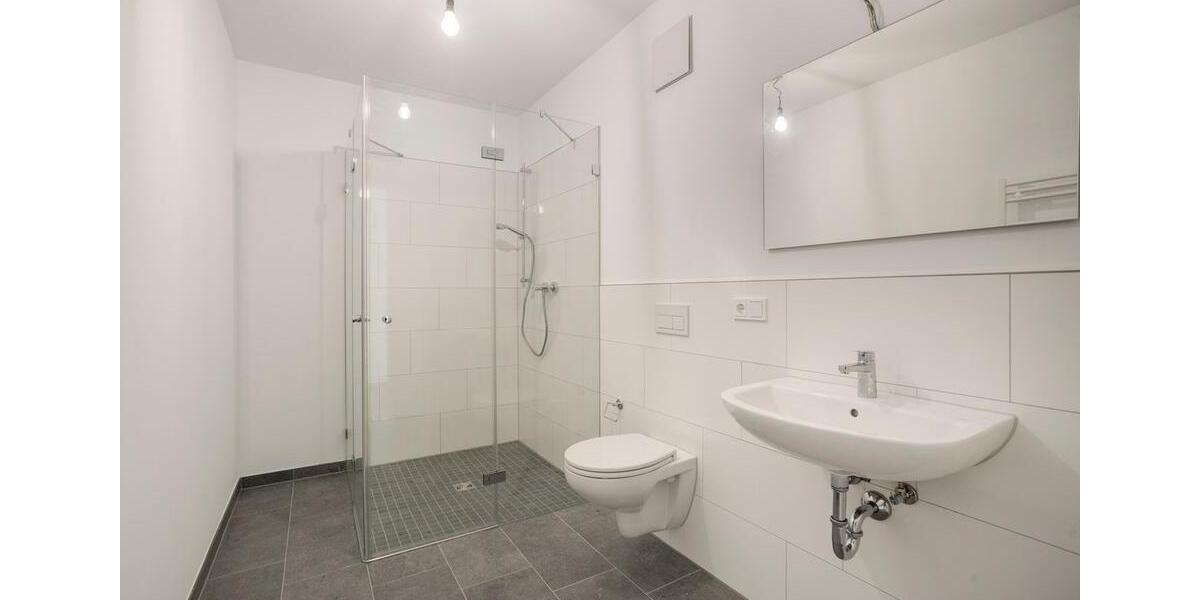 Etagenwohnung Gelsenkirchen Gelsenkirchen-Nord - 2 Zimmer, 56 m&sup2;, 675&euro; | Angebot:25852200