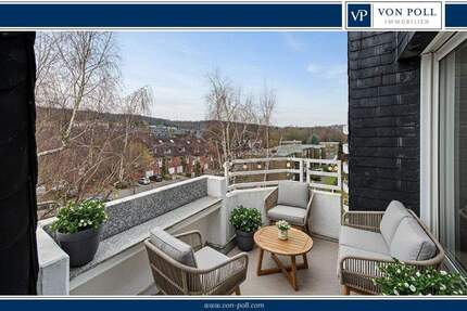 Wohnung Dortmund Aplerbeck - 3 Zimmer, 89 m&sup2;, 259.000&euro; | Angebot:25742519